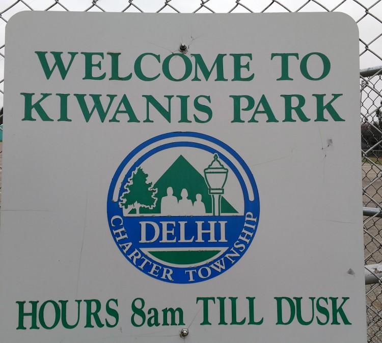 Kiwanis Park (Holt,&nbspMI)